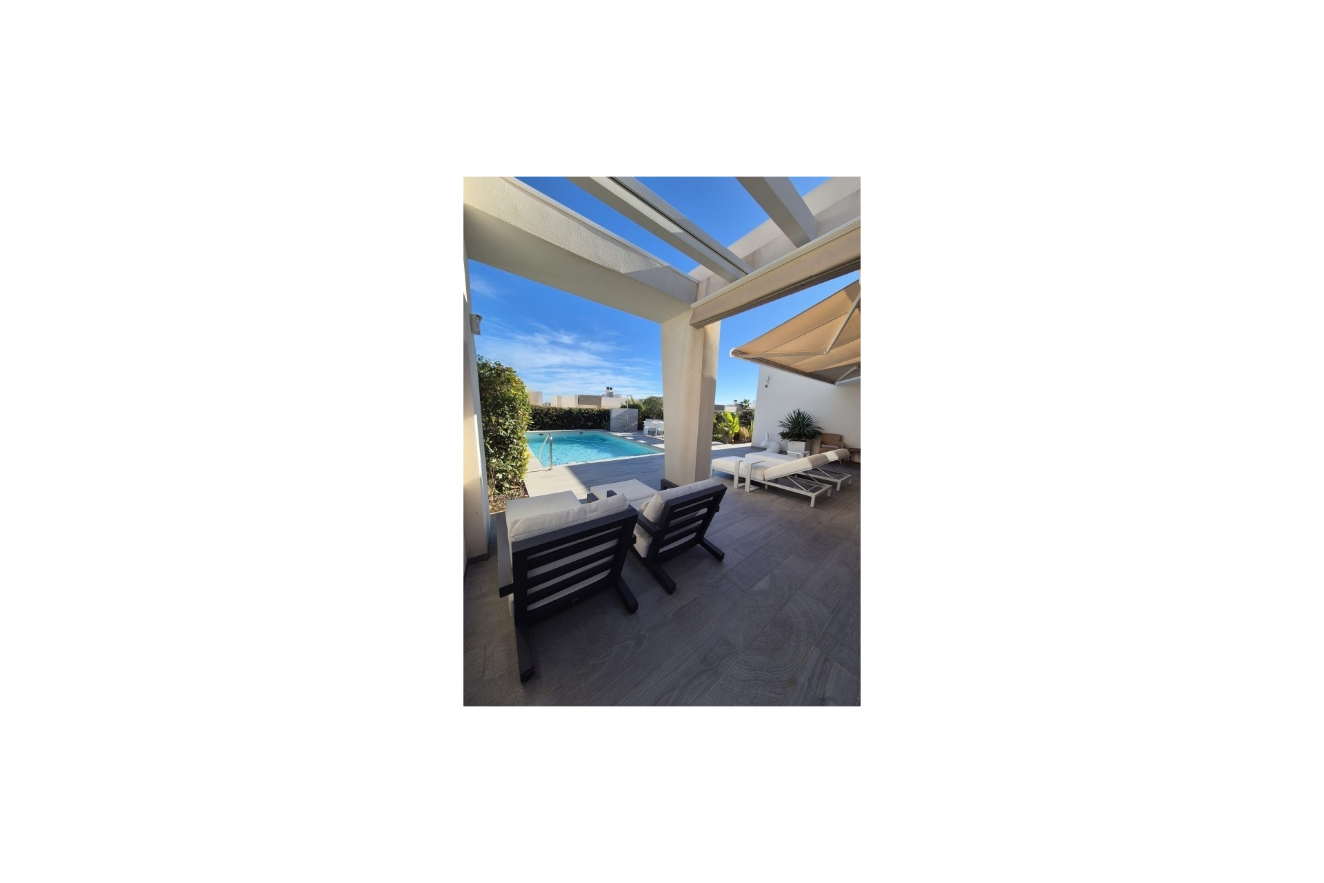 Revente - Villa - La Finca Golf Resort - Inland