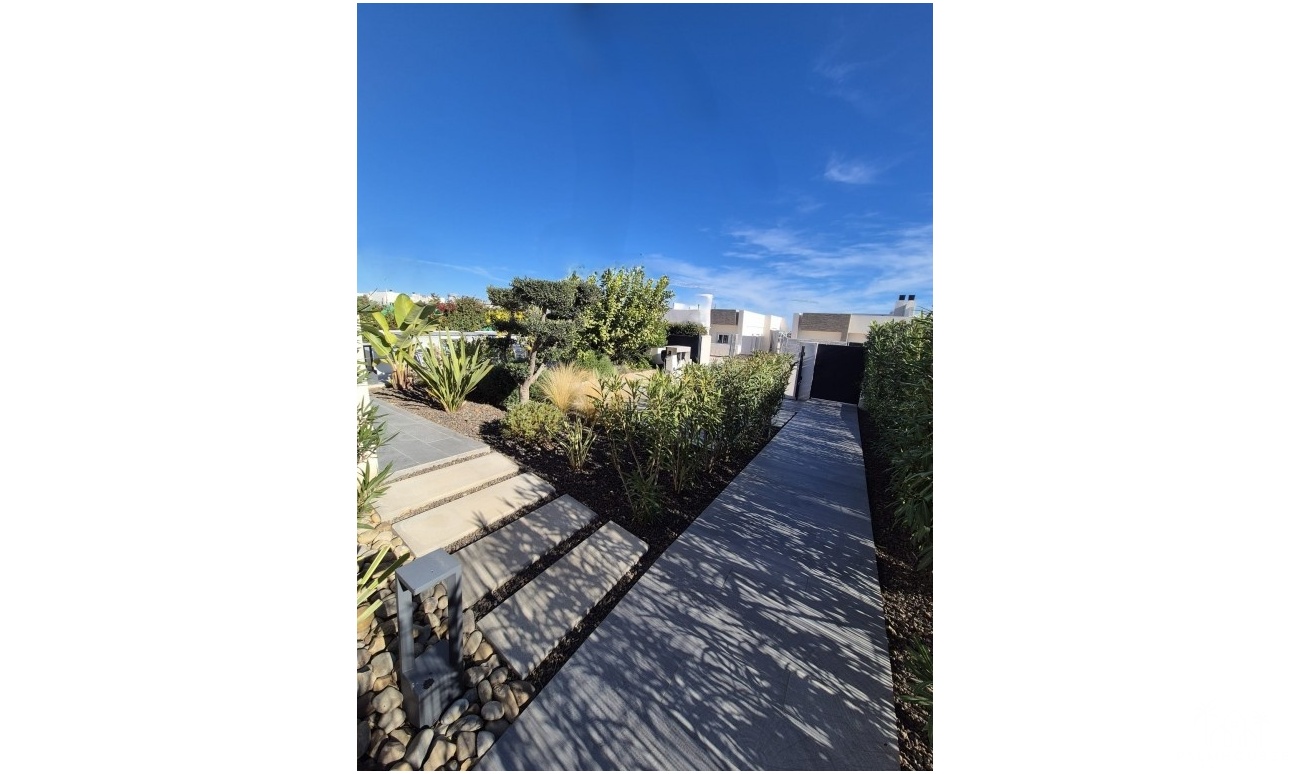 Revente - Villa - La Finca Golf Resort - Inland