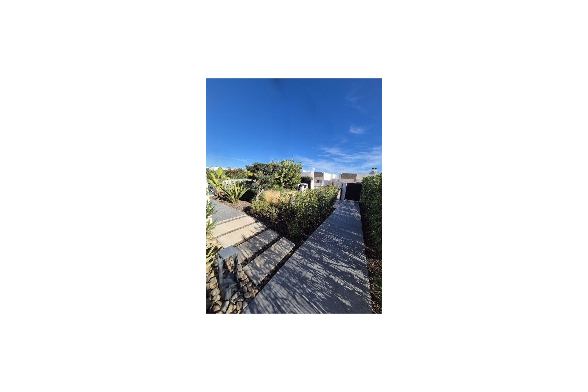 Revente - Villa - La Finca Golf Resort - Inland