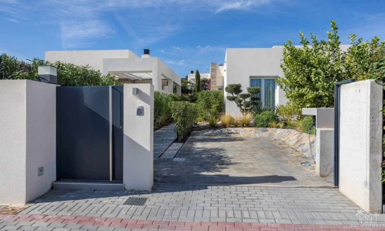 Revente - Villa - La Finca Golf Resort - Inland