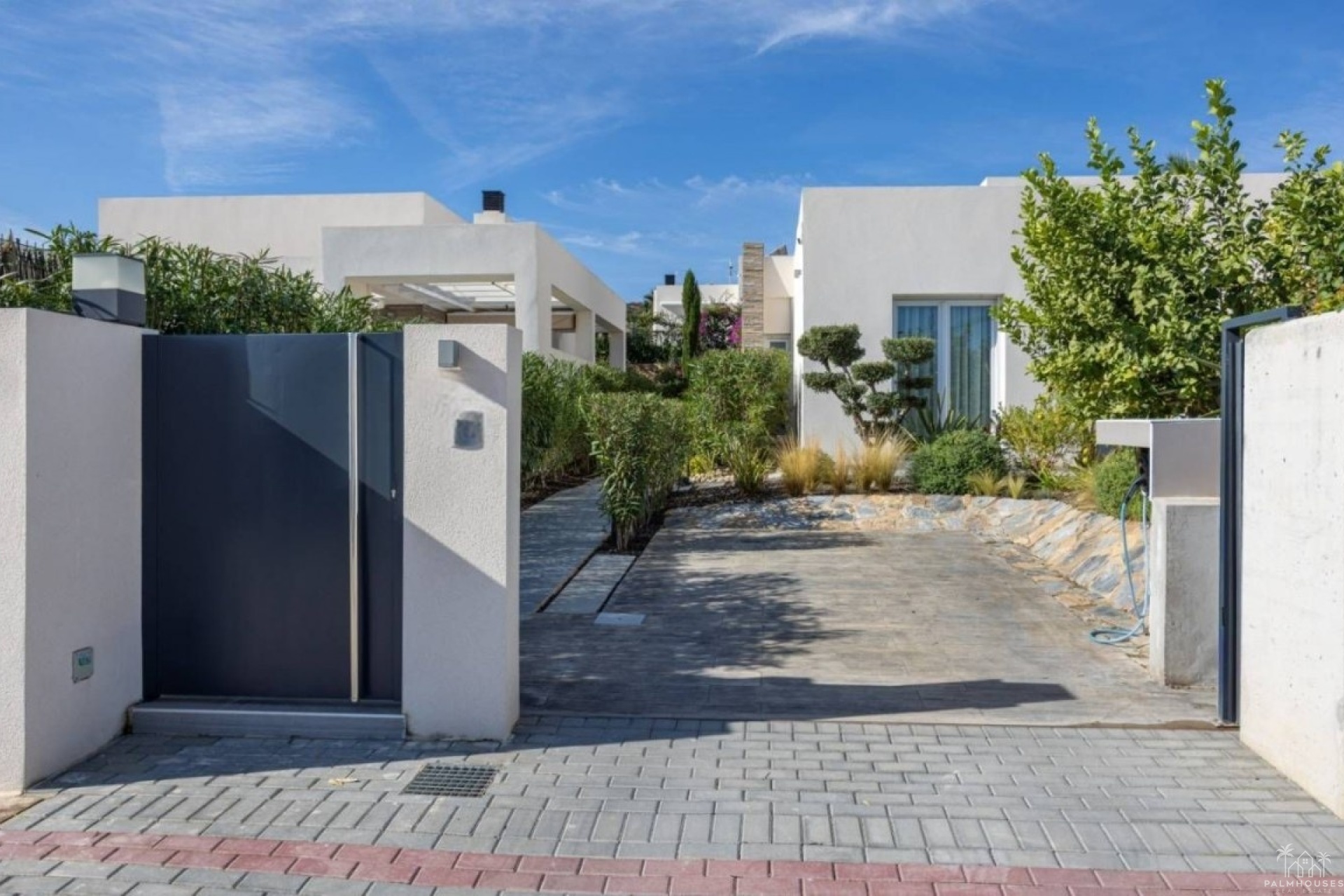 Revente - Villa - La Finca Golf Resort - Inland