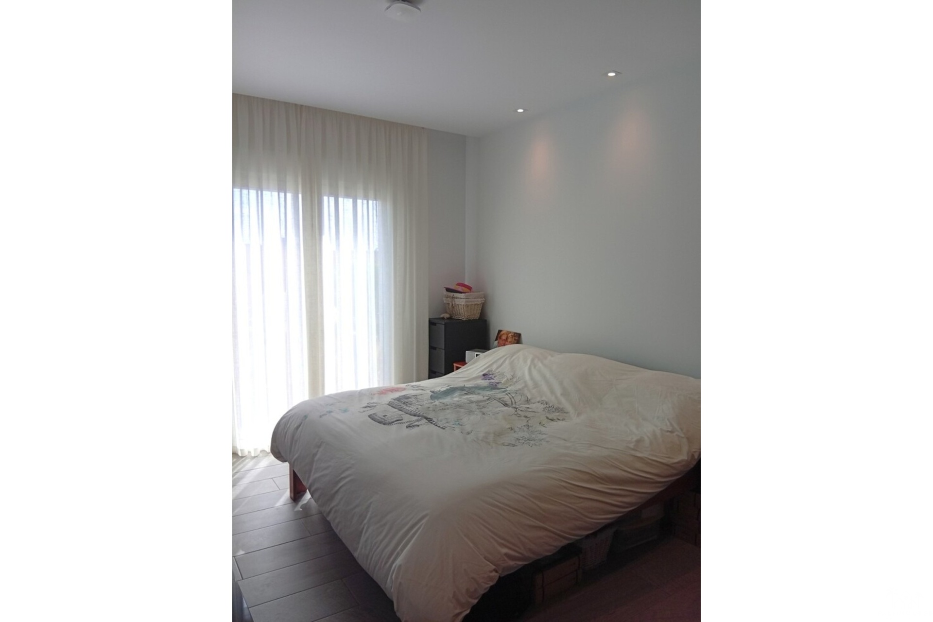 Revente - Villa - La Finca Golf Resort - Inland