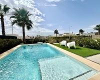 Revente - Villa - La Finca Golf Resort - Inland