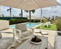 Revente - Villa - La Finca Golf Resort - Inland