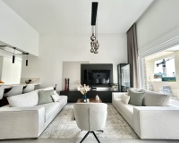 Revente - Villa - La Finca Golf Resort - Inland