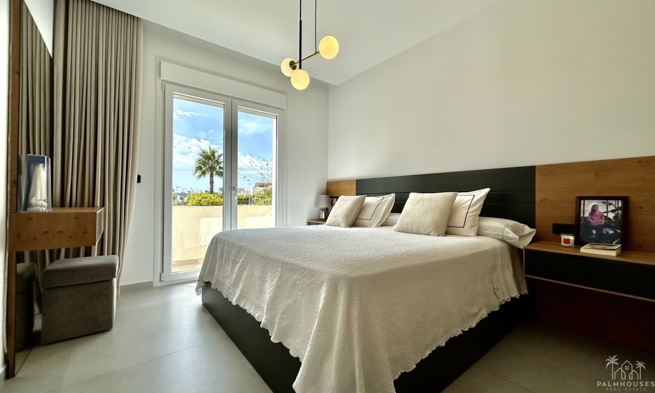 Revente - Villa - La Finca Golf Resort - Inland