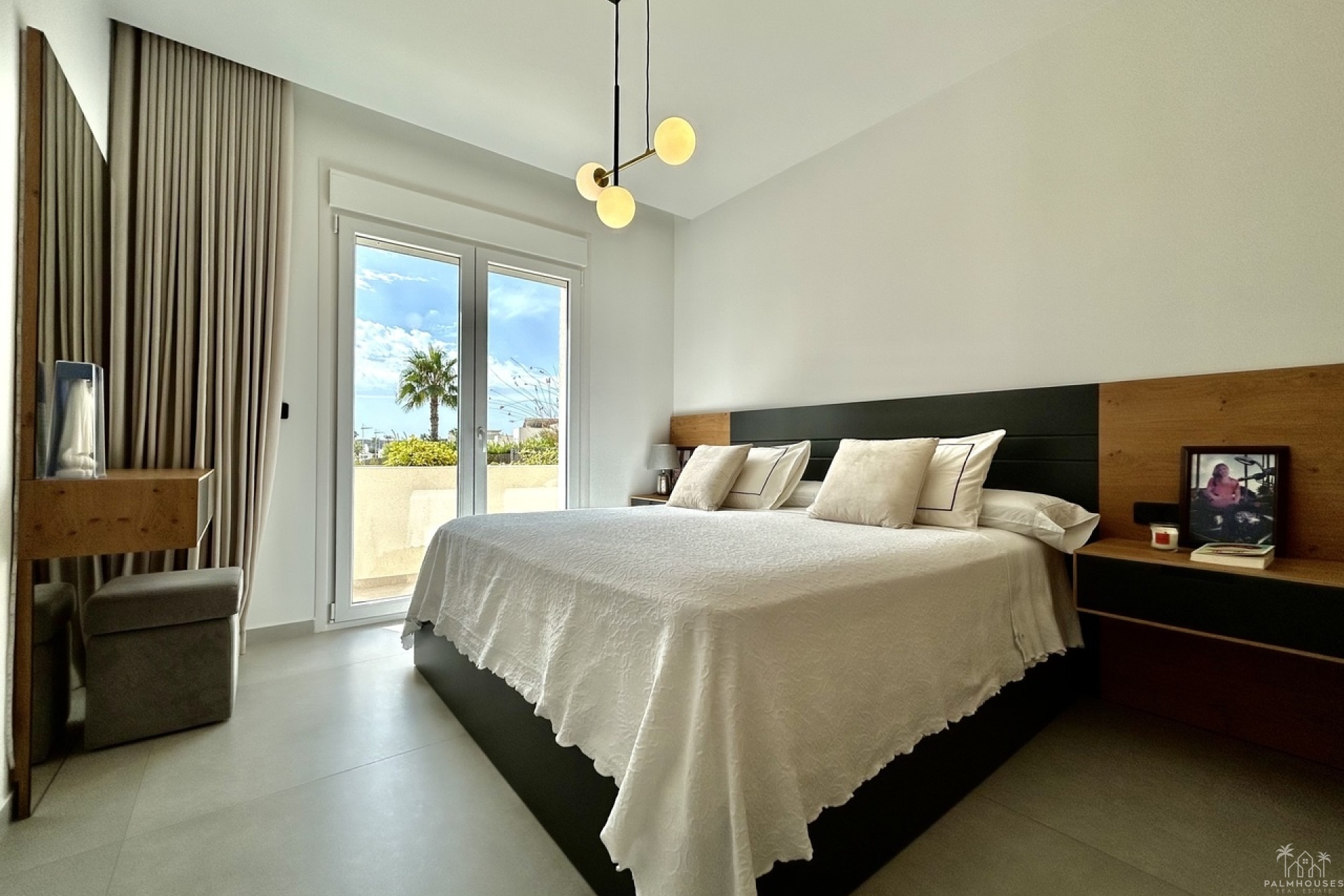 Revente - Villa - La Finca Golf Resort - Inland