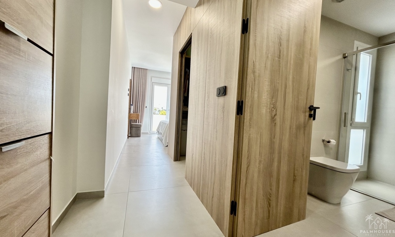 Revente - Villa - La Finca Golf Resort - Inland
