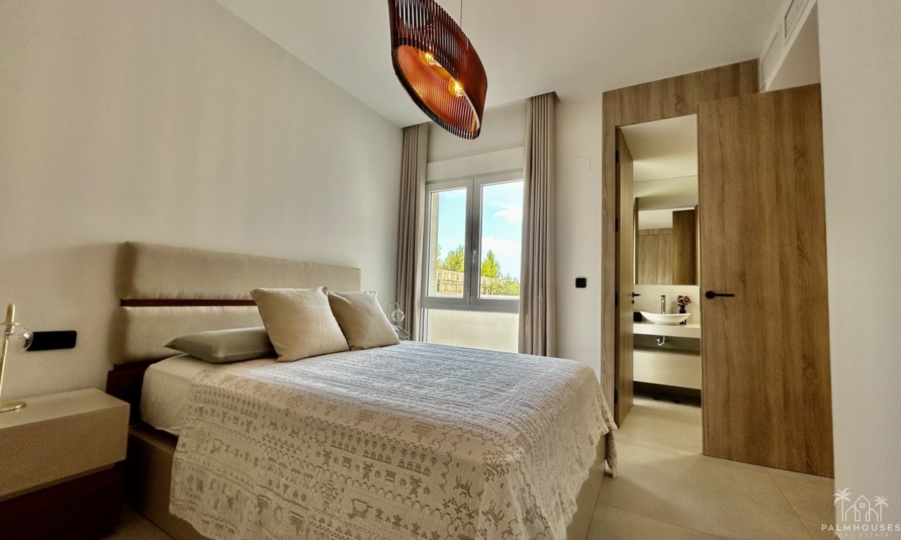 Revente - Villa - La Finca Golf Resort - Inland