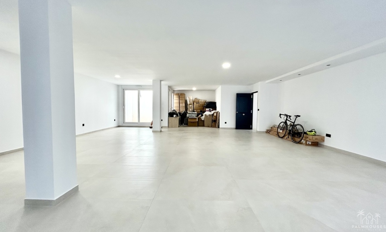 Revente - Villa - La Finca Golf Resort - Inland
