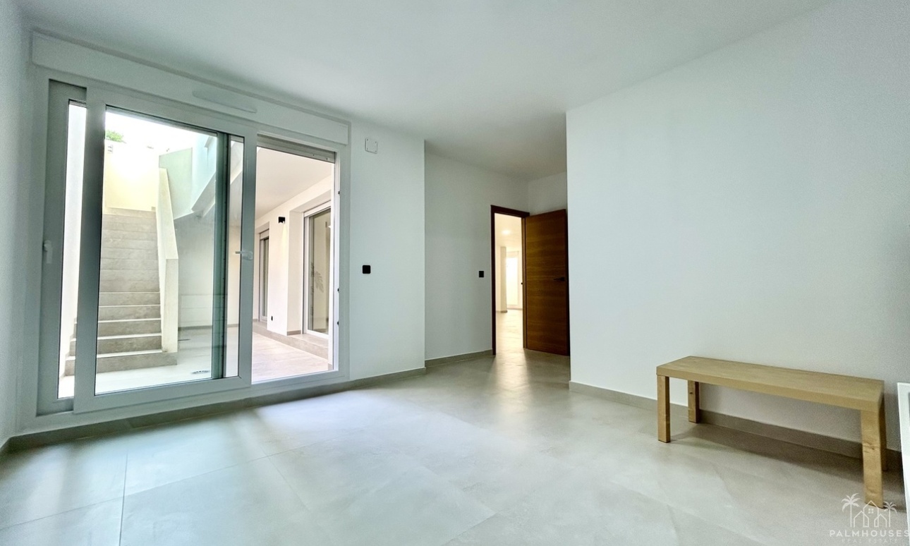Revente - Villa - La Finca Golf Resort - Inland