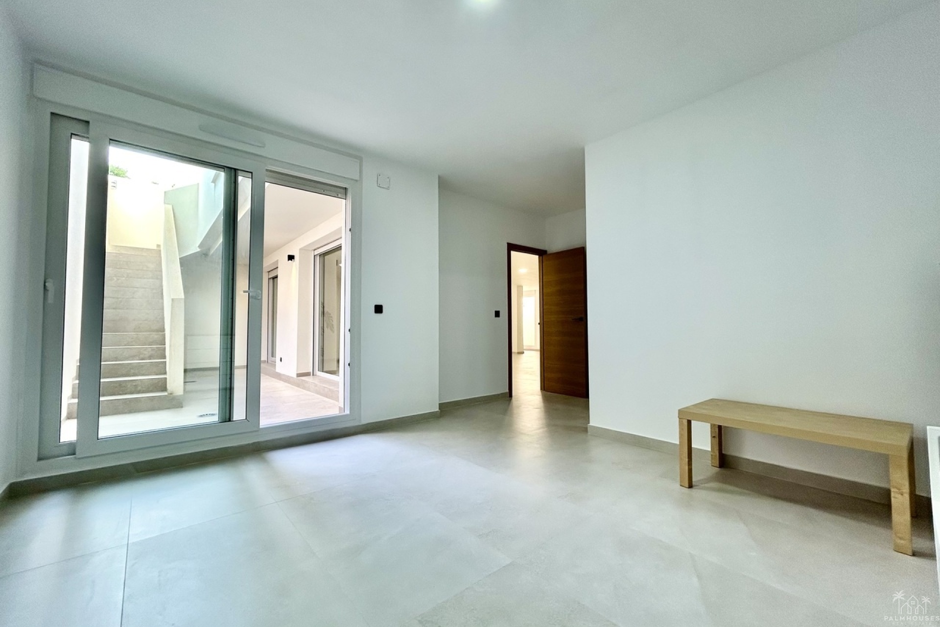 Revente - Villa - La Finca Golf Resort - Inland