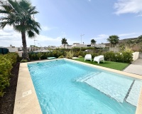 Revente - Villa - La Finca Golf Resort - Inland