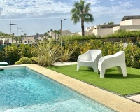 Revente - Villa - La Finca Golf Resort - Inland