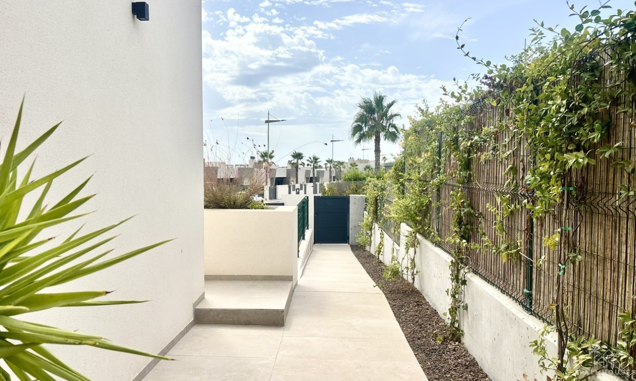 Revente - Villa - La Finca Golf Resort - Inland