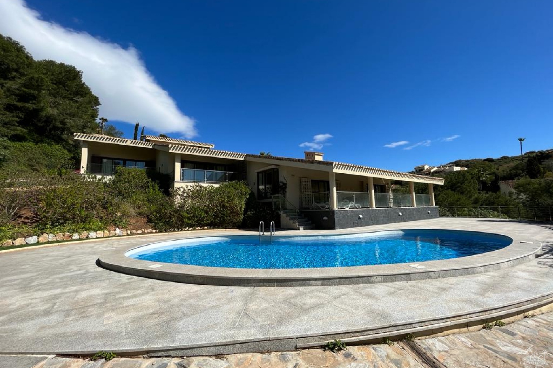 Revente - Villa - La Manga del Mar Menor - Costa Calida