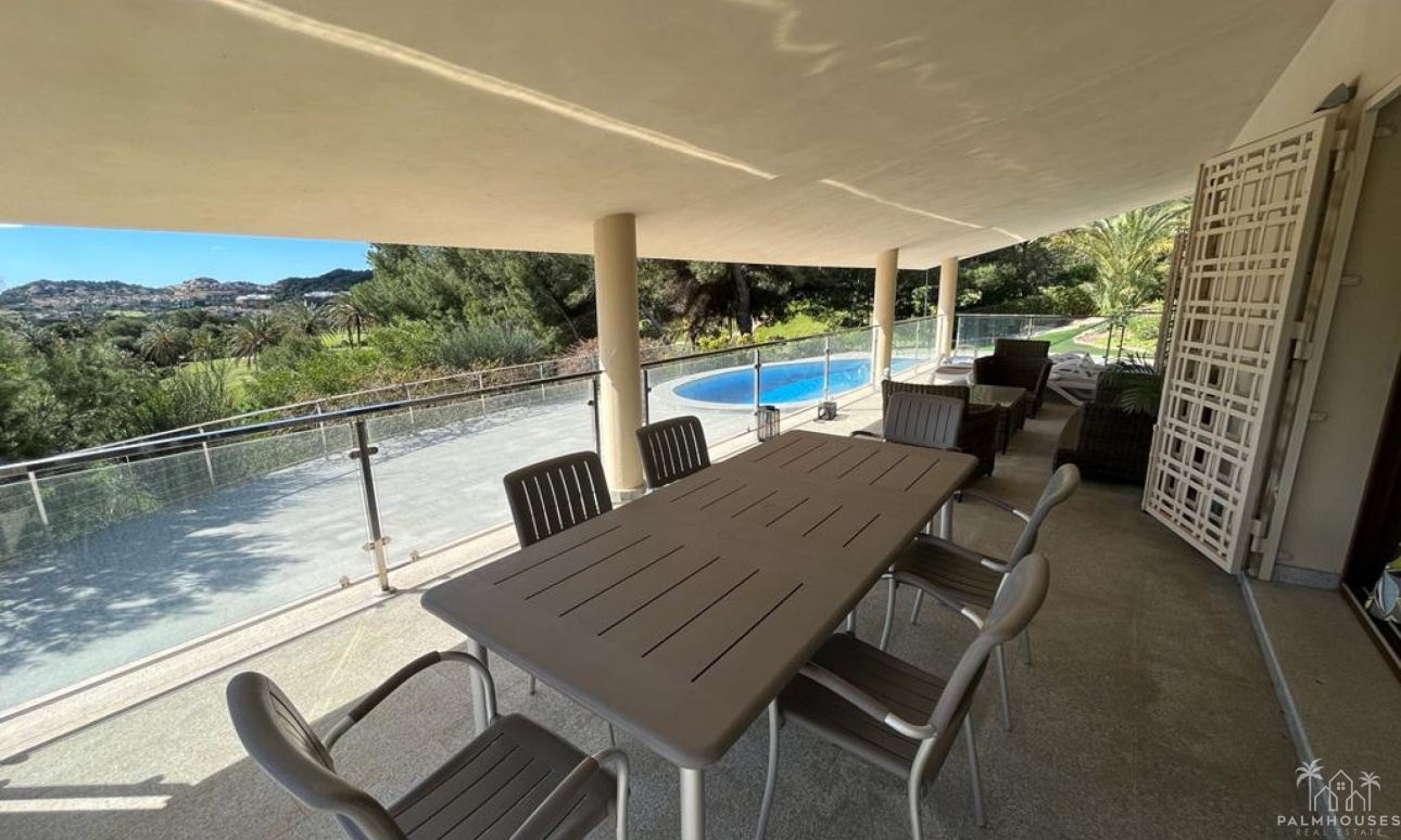 Revente - Villa - La Manga del Mar Menor - Costa Calida