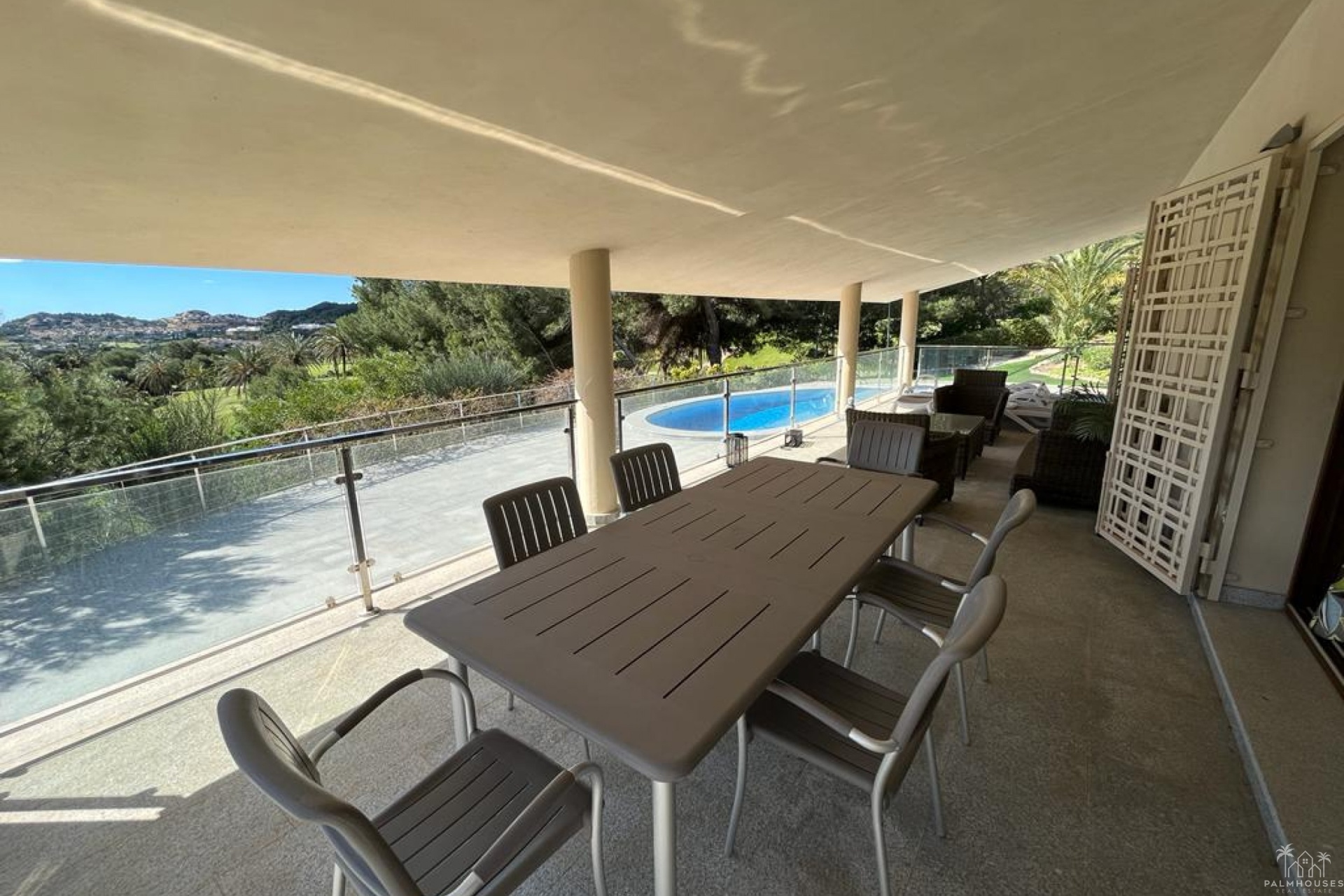 Revente - Villa - La Manga del Mar Menor - Costa Calida