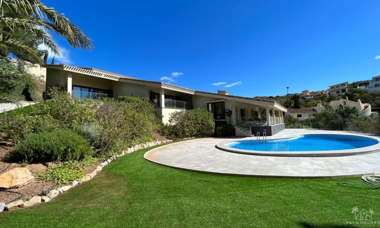 Revente - Villa - La Manga del Mar Menor - Costa Calida
