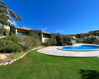 Revente - Villa - La Manga del Mar Menor - Costa Calida