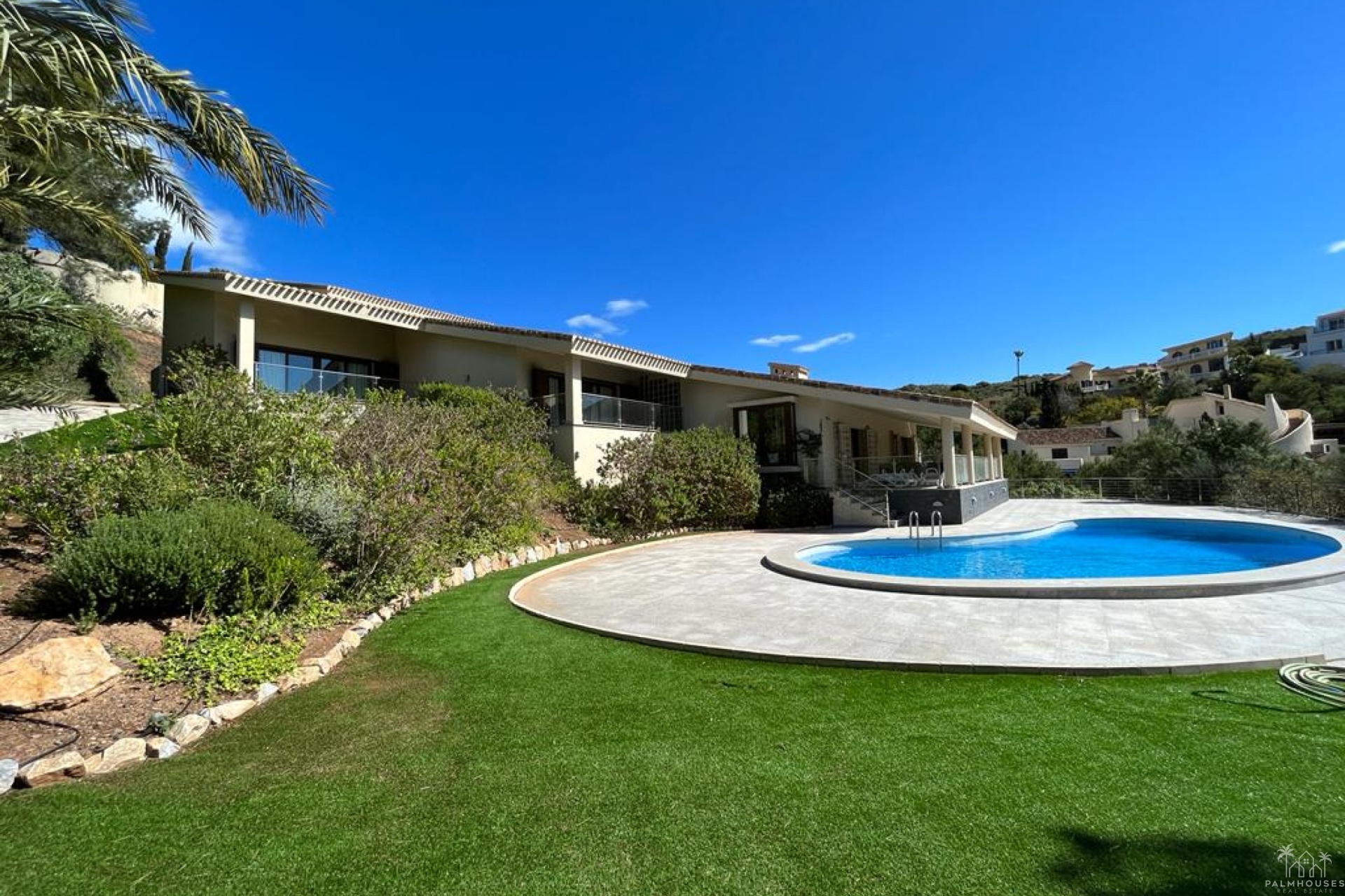 Revente - Villa - La Manga del Mar Menor - Costa Calida