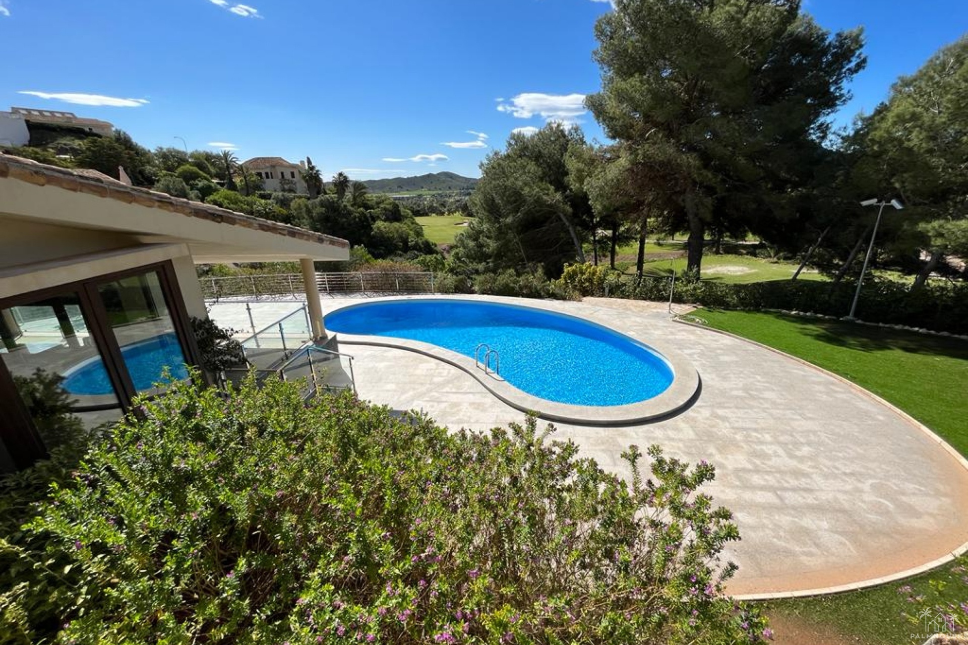 Revente - Villa - La Manga del Mar Menor - Costa Calida