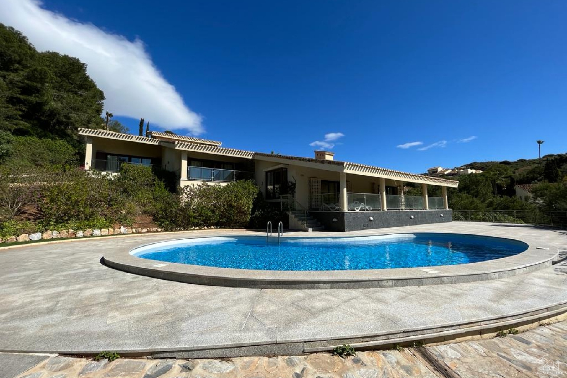 Revente - Villa - La Manga del Mar Menor - Costa Calida