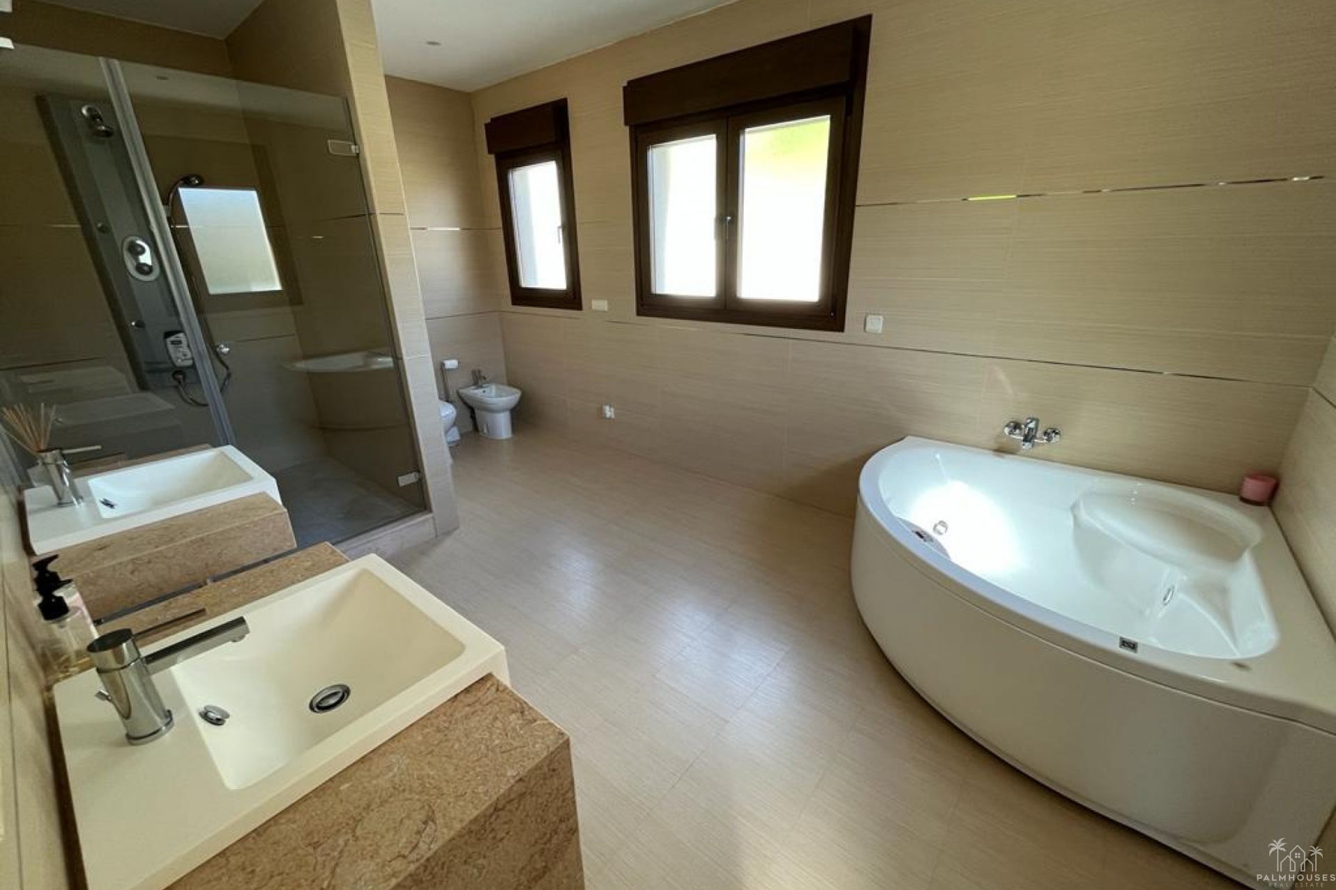 Revente - Villa - La Manga del Mar Menor - Costa Calida