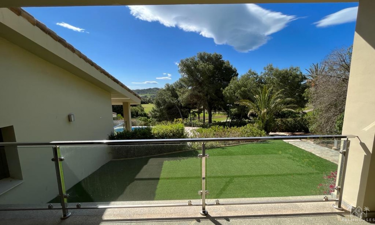 Revente - Villa - La Manga del Mar Menor - Costa Calida