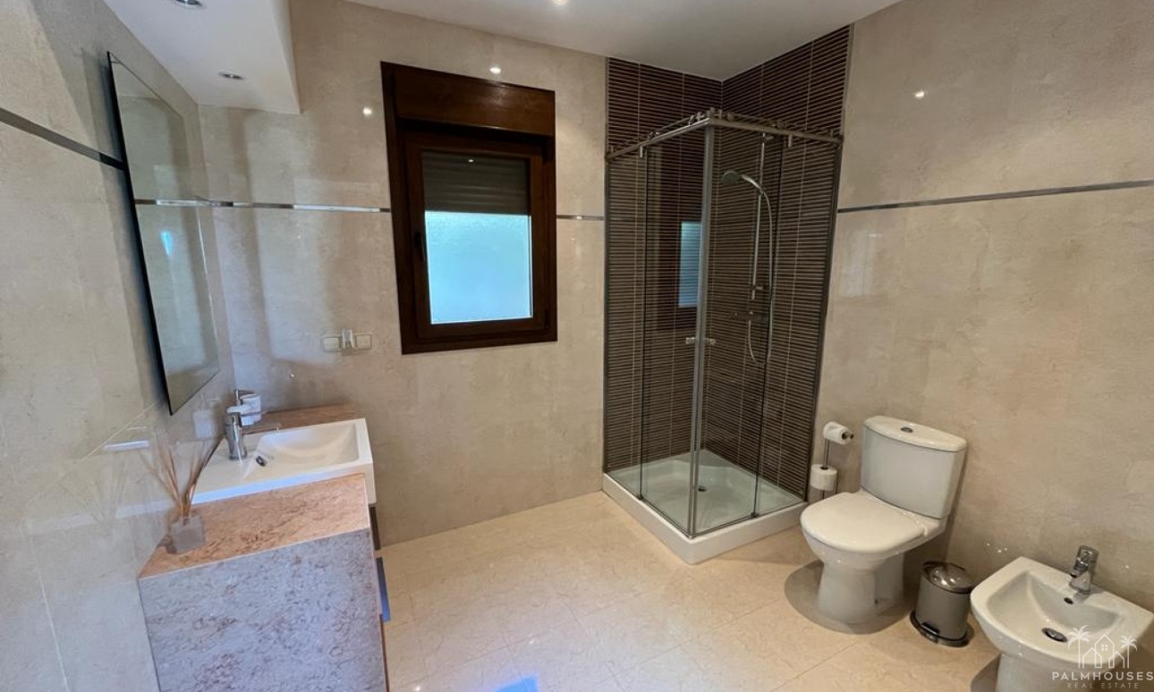 Revente - Villa - La Manga del Mar Menor - Costa Calida