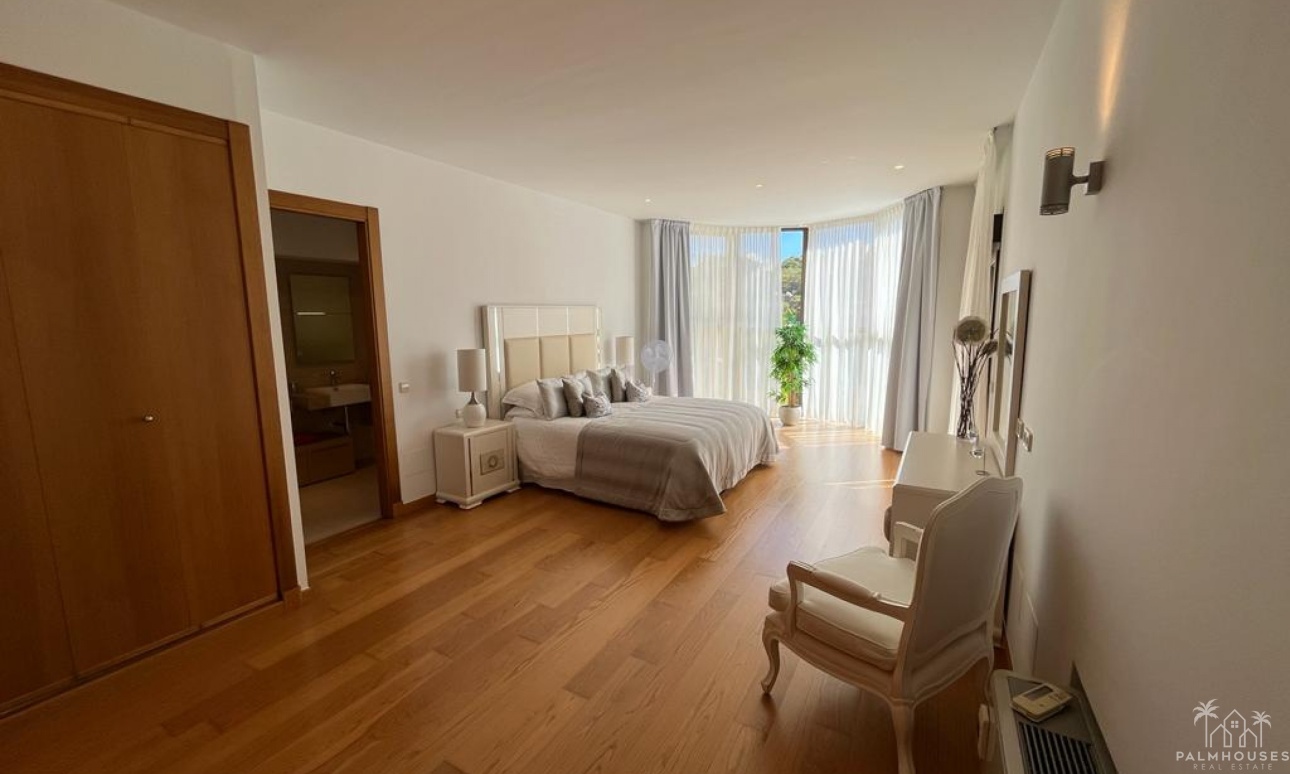 Revente - Villa - La Manga del Mar Menor - Costa Calida