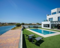 Revente - Villa - La Manga del Mar Menor - Costa Calida