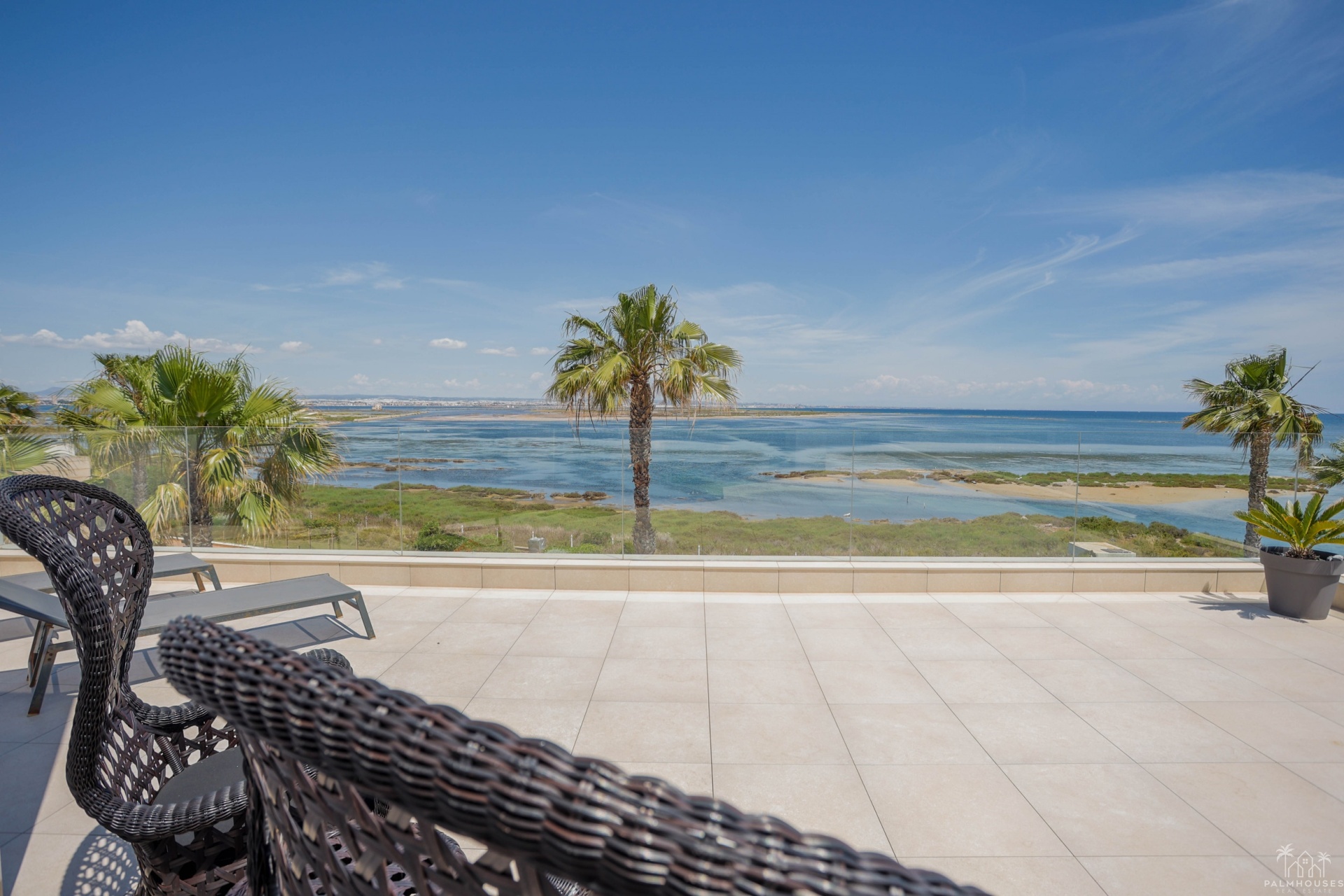 Revente - Villa - La Manga del Mar Menor - Costa Calida
