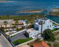 Revente - Villa - La Manga del Mar Menor - Costa Calida