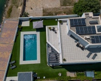 Revente - Villa - La Manga del Mar Menor - Costa Calida