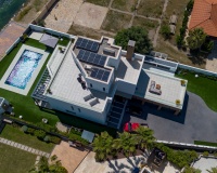 Revente - Villa - La Manga del Mar Menor - Costa Calida