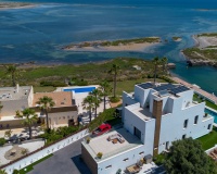Revente - Villa - La Manga del Mar Menor - Costa Calida