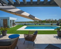 Revente - Villa - La Manga del Mar Menor - Costa Calida