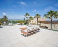 Revente - Villa - La Manga del Mar Menor - Costa Calida
