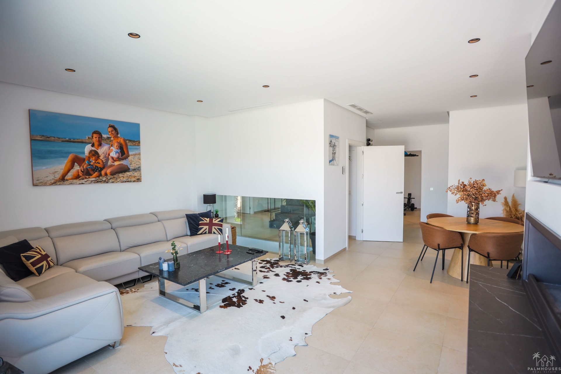Revente - Villa - La Manga del Mar Menor - Costa Calida