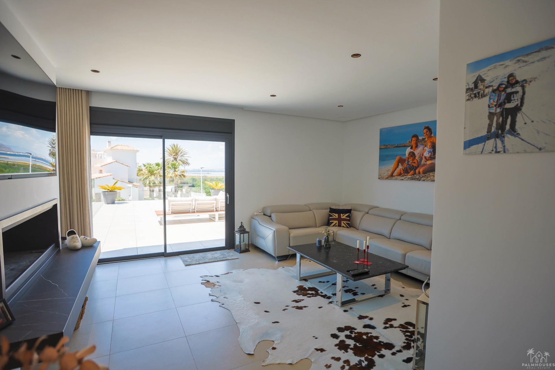 Revente - Villa - La Manga del Mar Menor - Costa Calida