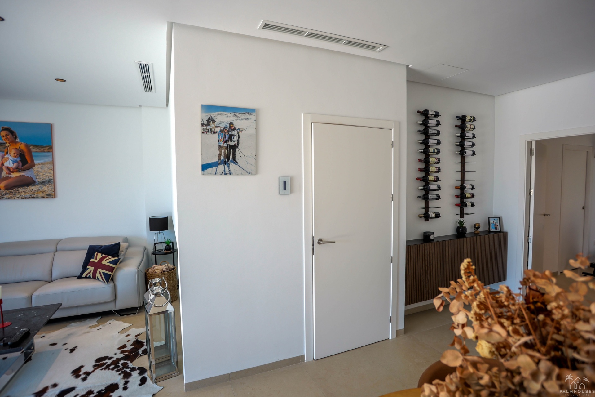 Revente - Villa - La Manga del Mar Menor - Costa Calida
