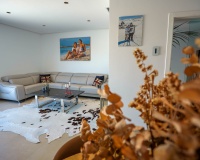 Revente - Villa - La Manga del Mar Menor - Costa Calida