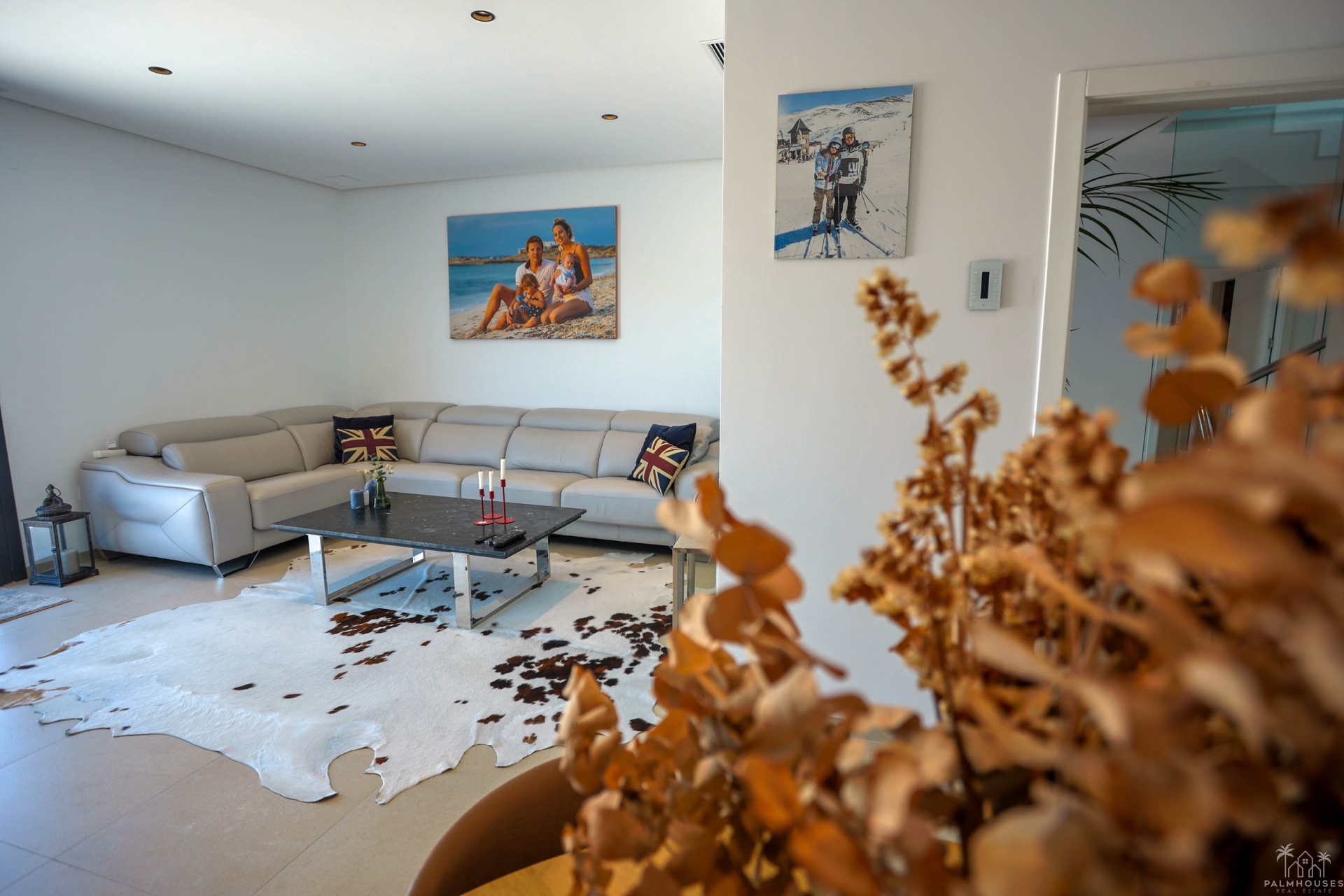Revente - Villa - La Manga del Mar Menor - Costa Calida