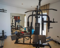 Revente - Villa - La Manga del Mar Menor - Costa Calida