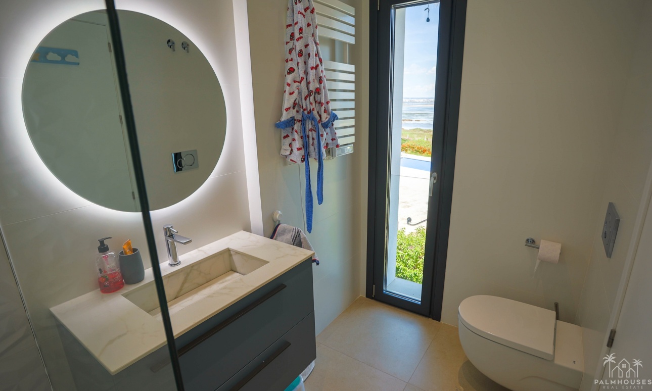 Revente - Villa - La Manga del Mar Menor - Costa Calida