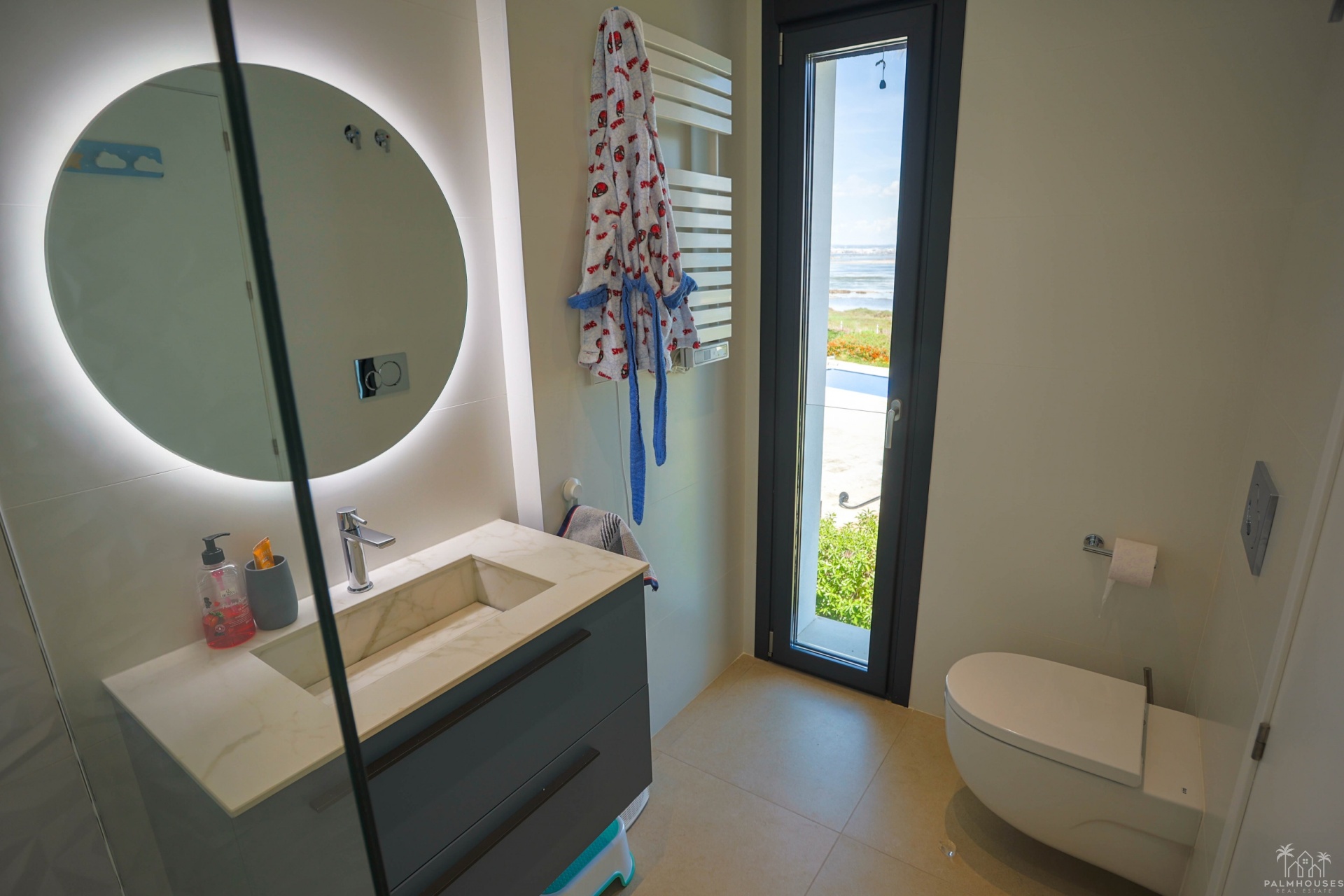 Revente - Villa - La Manga del Mar Menor - Costa Calida