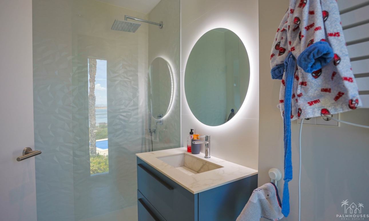 Revente - Villa - La Manga del Mar Menor - Costa Calida