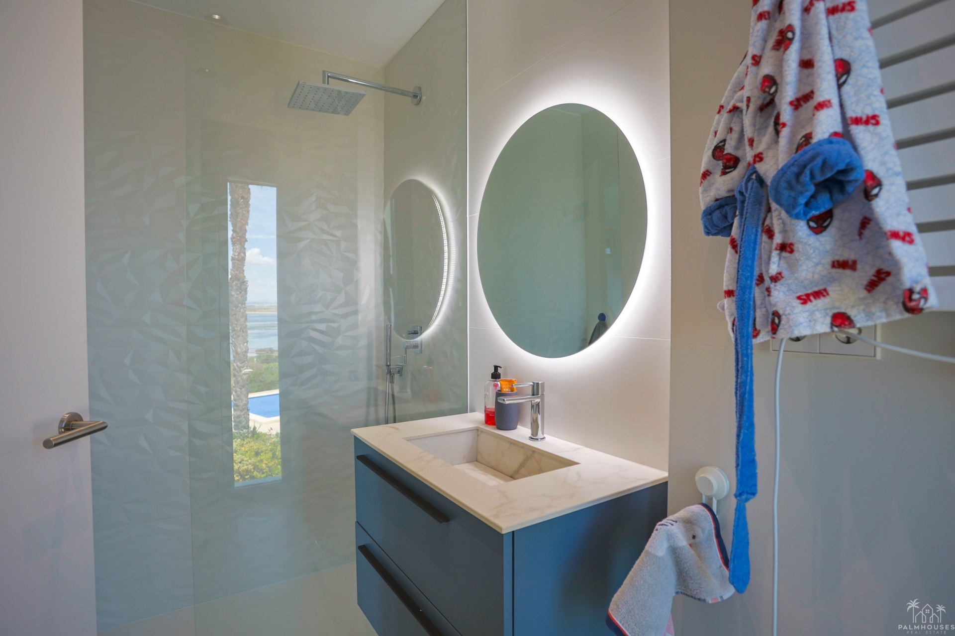 Revente - Villa - La Manga del Mar Menor - Costa Calida