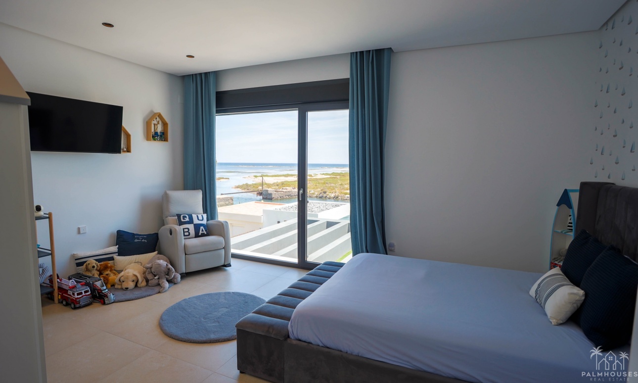 Revente - Villa - La Manga del Mar Menor - Costa Calida